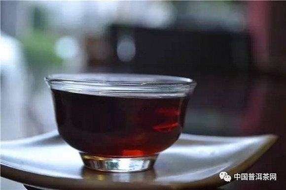 點擊打開(kāi)原圖 如(rú)何判斷普洱熟茶的(de)好(hǎo)壞?(圖4)