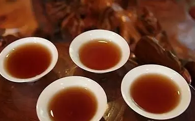 如(rú)何正确鑒别普洱茶的(de)好(hǎo)壞?(圖1) 如(rú)何正确鑒别普洱茶的(de)好(hǎo)壞?(圖1)