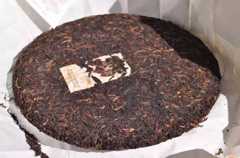 如(rú)何正确鑒别普洱茶的(de)好(hǎo)壞?(圖2) 如(rú)何正确鑒别普洱茶的(de)好(hǎo)壞?(圖2)