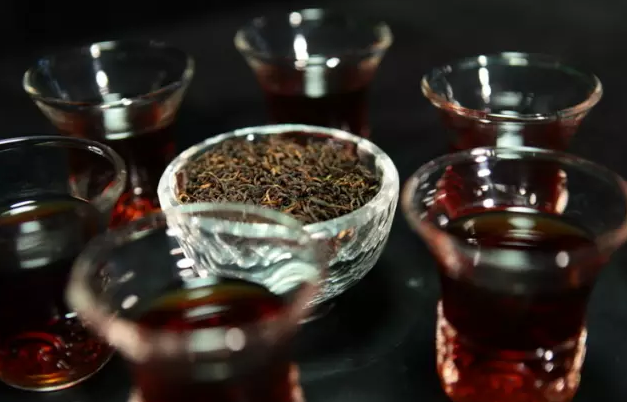 點擊打開(kāi)原圖 如(rú)何正确鑒别普洱茶的(de)好(hǎo)壞?(圖13)